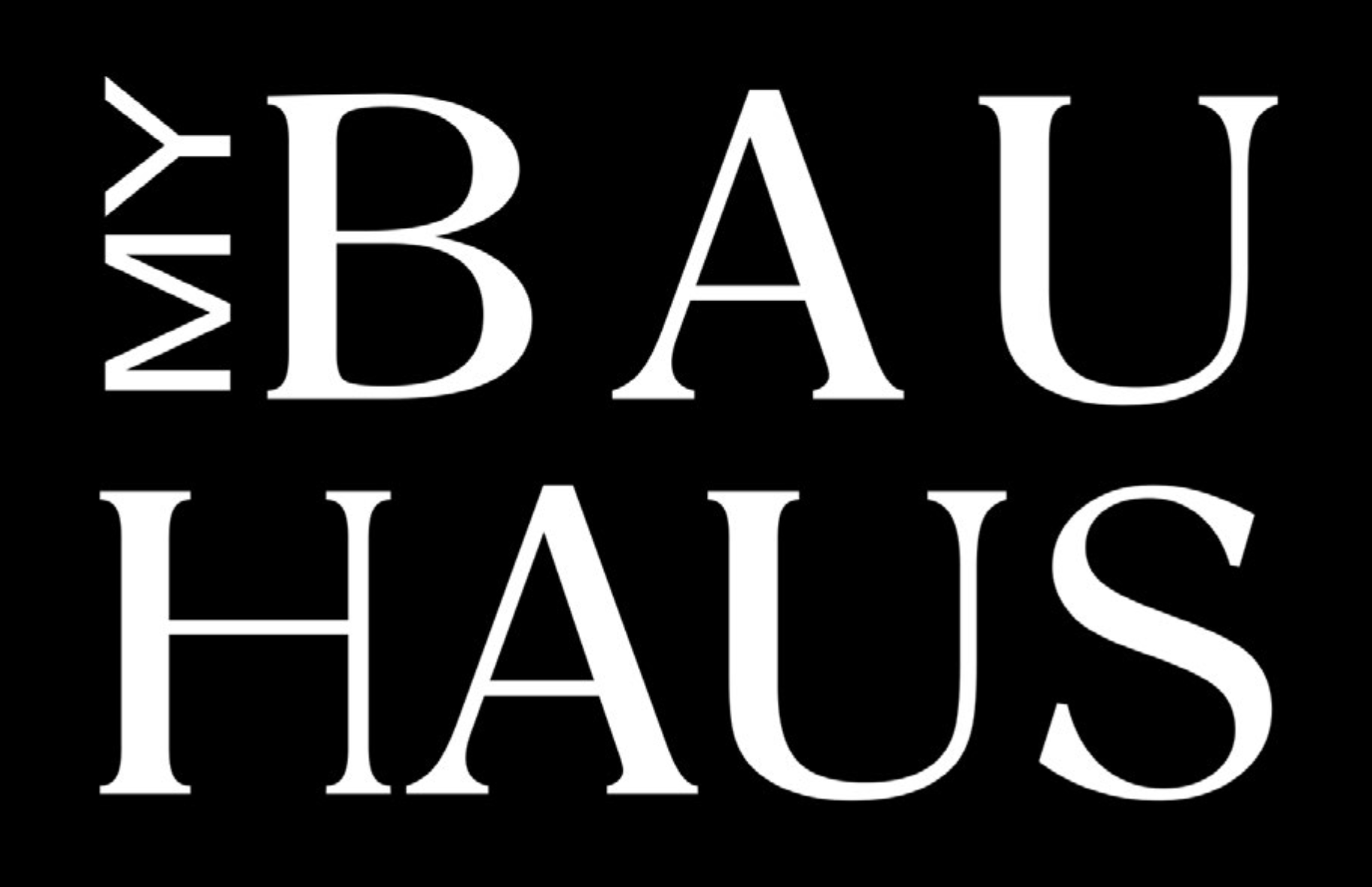MyBauHaus